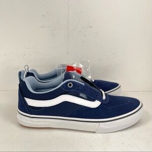 Vans Kyle Walker Pro Low Top Sneaker Size 8 Women